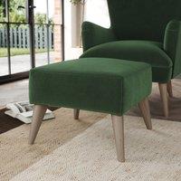 Marlow Footstool