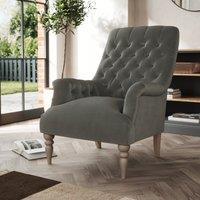 Bibury Buttoned Back Chair