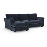 Blakeney 3 Seater Corner Double Sofa Bed