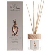 Meg Hawkins Blackberry & Bramble Hare Diffuser