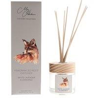 Meg Hawkins White Lavender & Camomile Fox Diffuser