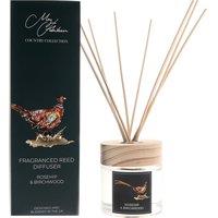 Meg Hawkins Rosehip & Birchwood Pheasant Diffuser