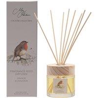 Meg Hawkins Orange & Cinnamon Robin Diffuser