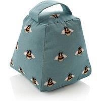 Meg Hawkins Printed Bee Doorstop