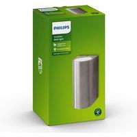 Philips Nightingale Integrated LED Outdoor Wall Light