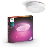 Philips HUE Xamento Smart LED Ceiling Light White
