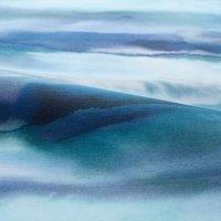 Fjord Made to Measure Fabric By The Metre
