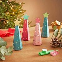 Kazoo Table Favours