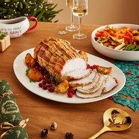Large Serving Platter
