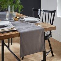 Recycled Velour Table Runner