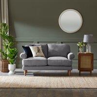 Jolene Soft Texture 2 Seater Sofa