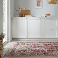 PractiRug Gabriella Washable Rug Gabriella Multicoloured