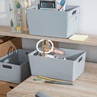Wham Studio Set of 4 Storage Baskets