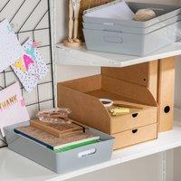 Wham Studio Set of 4 Storage Baskets