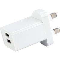 Dual USB Wall Charger