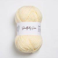 Wool Couture Beautifully Basic Chunky Yarn 100g Ball Pack of 3