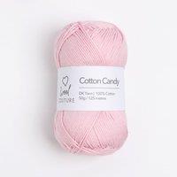 Wool Couture Cotton Candy Yarn 50g Ball