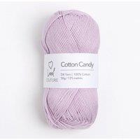 Wool Couture Cotton Candy Yarn 50g Ball