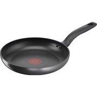 Tefal Titanium Ultra Frying Pan, 24cm Black