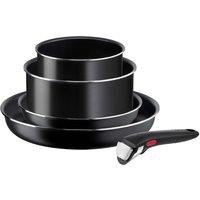 Tefal Ingenio Easy Cook & Clean Start Set Black