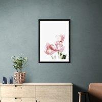 East End Prints Tulips Print