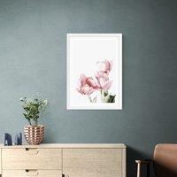 East End Prints Tulips Print