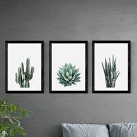 Pictures and Frames