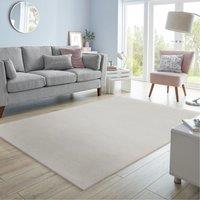 Faux Fur Supersoft Lush Rug Supersoft Lush Ivory