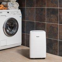 Woods MDX14 Dehumidifier White