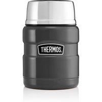 Thermos Stainless Steel Food Flask