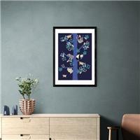 East End Prints Washi Tree Print