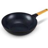 Brabantia Non-Stick Aluminium Wok, 30cm