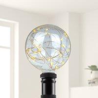 White 1.5W Fairy Lights Bulb
