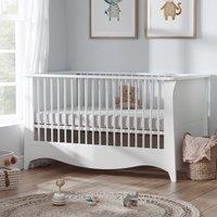 CuddleCo Clara Cot Bed