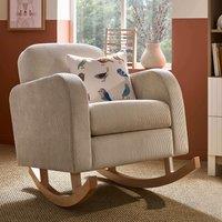 CuddleCo Etta Nursing Chair