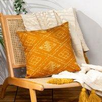 furn. Atlas Outdoor Cushion Natural