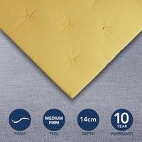 Mito Futon Mattress