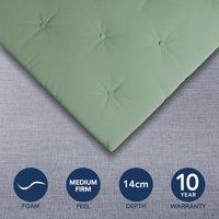 Mito Futon Mattress