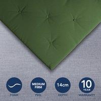 Mito Futon Mattress