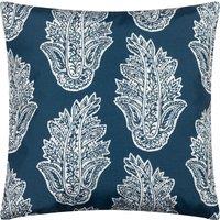 Paoletti Kalindi Paisley Outdoor Cushion