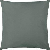 furn. Plain Outdoor Cushion Grey