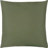 furn. Plain Outdoor Cushion Green