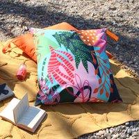 furn. Coralina Outdoor Floor Cushion