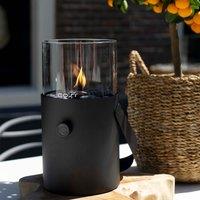 Cosiscoop Fire Lantern Table Top Heater