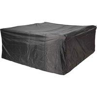 Aerocover Oblong Garden Set Cover