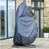 Aerocover Round Hanging Egg Chair Cover