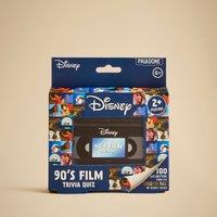 90s Disney Trivia Quiz Game