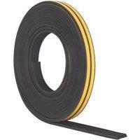 Stormguard Draft Excluder Self Adhesive Strip Tape