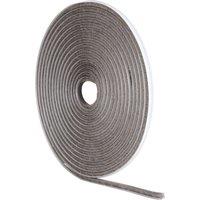 Stormguard Draft Excluder Self Adhesive Brush Pile Strip Tape