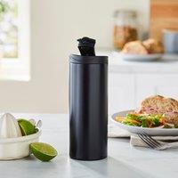 Stainless Steel Tall Travel Mug